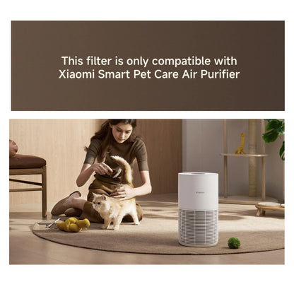 Xiaomi Smart Pet Care Air Purifier Filter