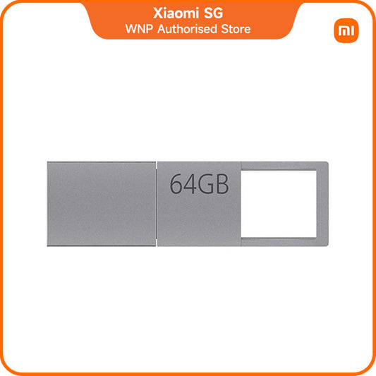Xiaomi Dual-interface Flash Drive 64GB/128GB