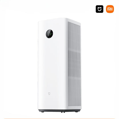 Mijia Smart Air Purifier 6 plus | UVC sterilization & Negative ion Fresh Air | Dual-impeller and dual-filter structure