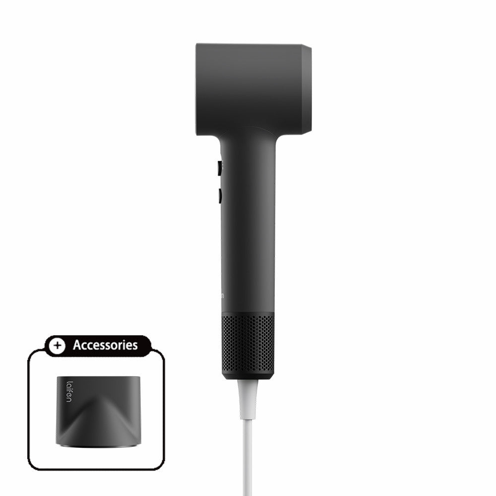 NEWEST Laifen Air Pro Performance Light in Hand High-speed, pro-level drying power in a compact, lightweight form