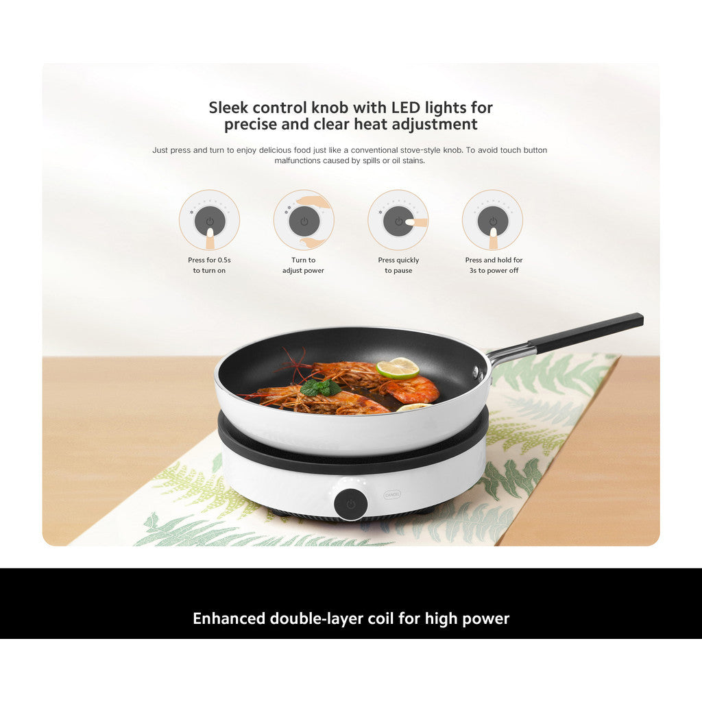Xiaomi Induction Cooker Lite UK