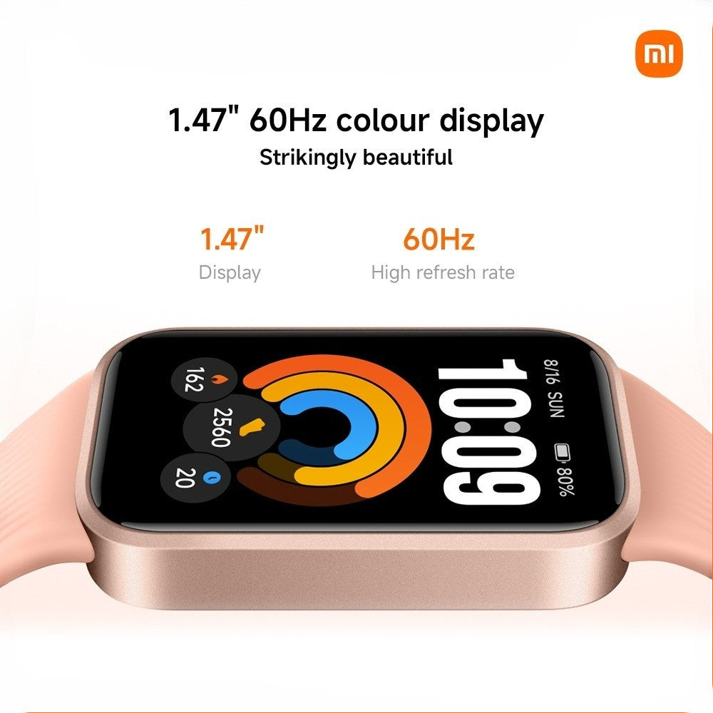 Xiaomi Smart Band 11 Active/ Band 9 Active