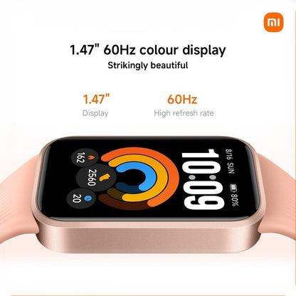 Xiaomi Smart Band 11 Active/ Band 9 Active