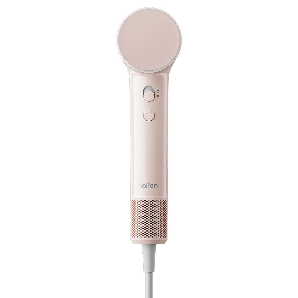 Laifen Air High Speed Hair Dryer | Fast Drying | Lightweight - 280g | 5 Heat Modes-2 Speeds | Smart Control