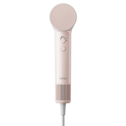 Laifen Air High Speed Hair Dryer | Fast Drying | Lightweight - 280g | 5 Heat Modes-2 Speeds | Smart Control