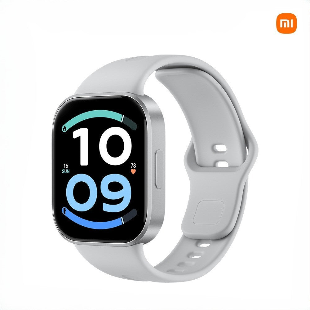 [New Launch] REDMI Watch 6 Active