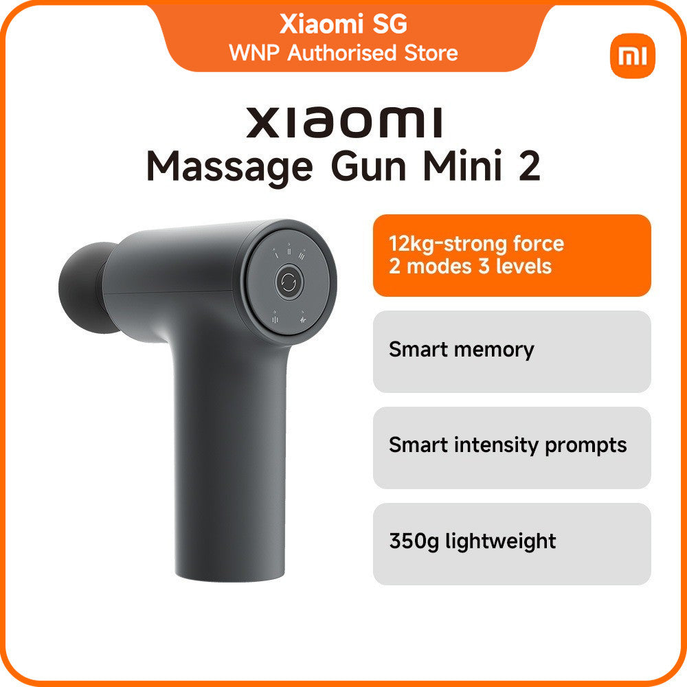 Xiaomi Massage Gun Mini 2