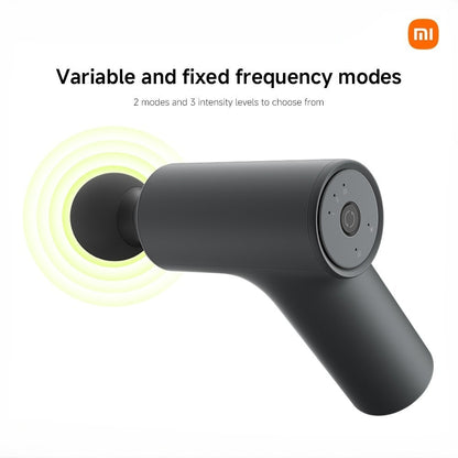 Xiaomi Massage Gun Mini 2