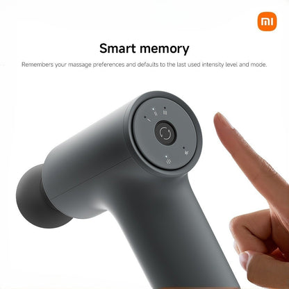 Xiaomi Massage Gun Mini 2