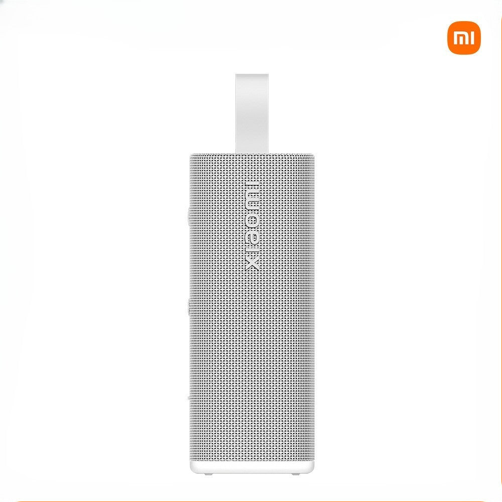 New-Xiaomi Sound Play | Bluetooth 6.0 Speaker 18W Auracast TWS Stereo IP68 Beat Sync Light 14H