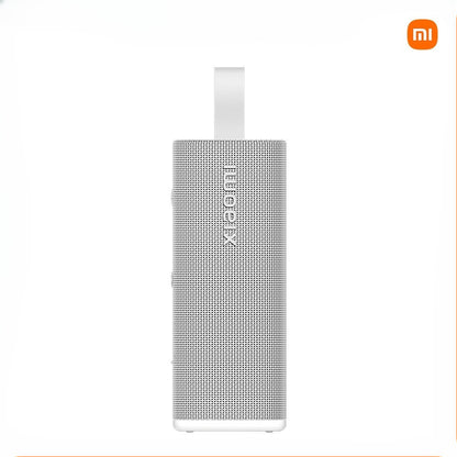 New-Xiaomi Sound Play | Bluetooth 6.0 Speaker 18W Auracast TWS Stereo IP68 Beat Sync Light 14H