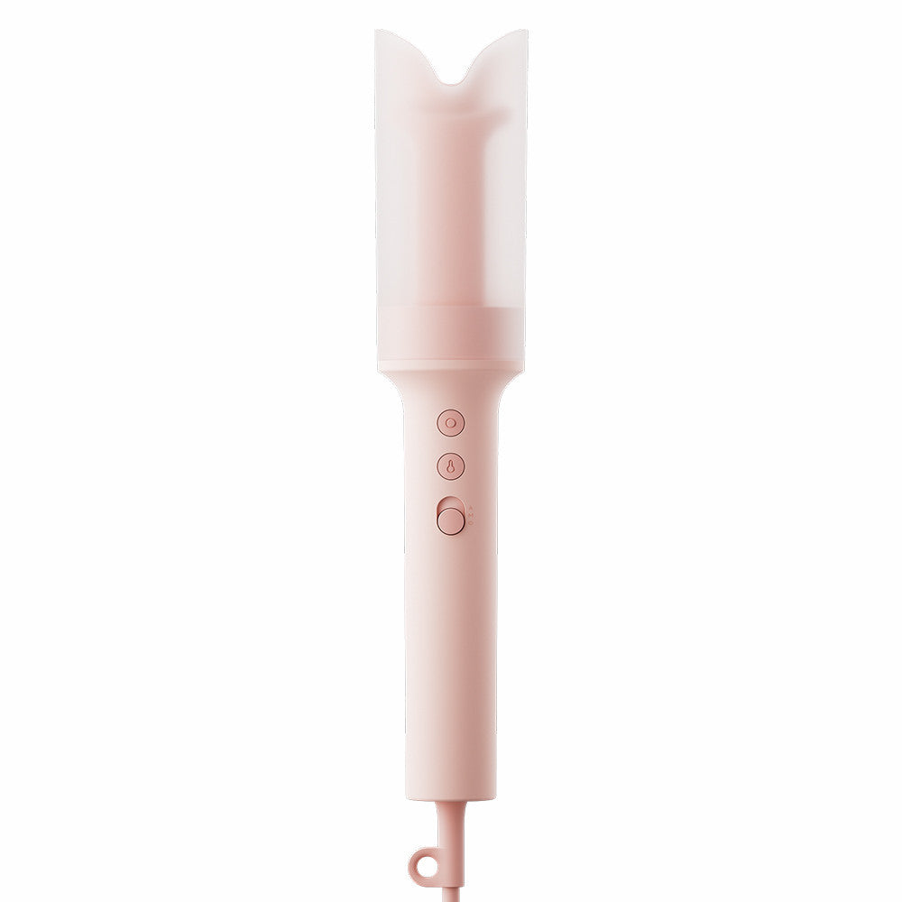 Laifen AutoCurl Curling Iron – Auto Hair Detection 3 Temp Settings   Dual Voltage