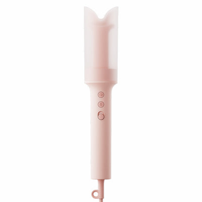Laifen AutoCurl Curling Iron – Auto Hair Detection 3 Temp Settings   Dual Voltage