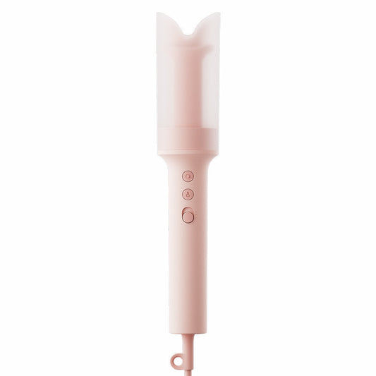 Laifen AutoCurl Curling Iron – Auto Hair Detection 3 Temp Settings   Dual Voltage