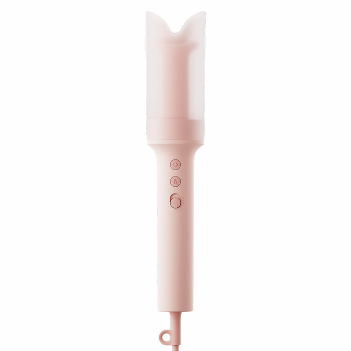 Laifen AutoCurl Curling Iron – Auto Hair Detection 3 Temp Settings   Dual Voltage