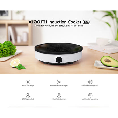 Xiaomi Induction Cooker Lite UK