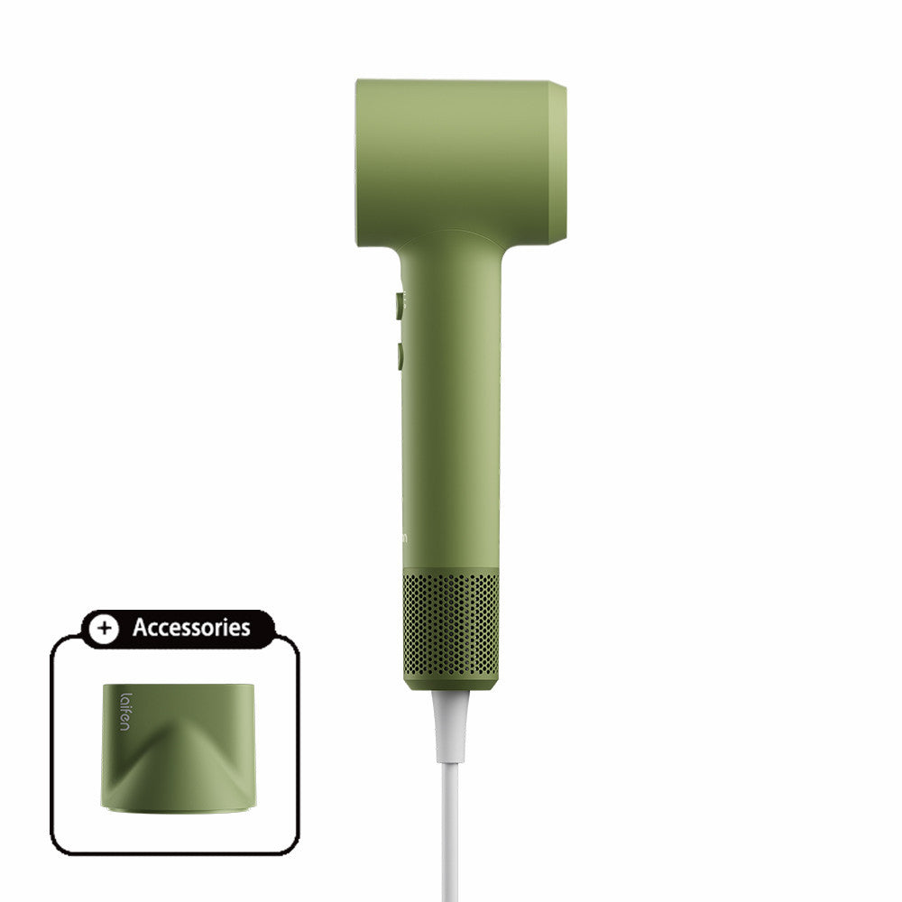 NEWEST Laifen Air Pro Performance Light in Hand High-speed, pro-level drying power in a compact, lightweight form