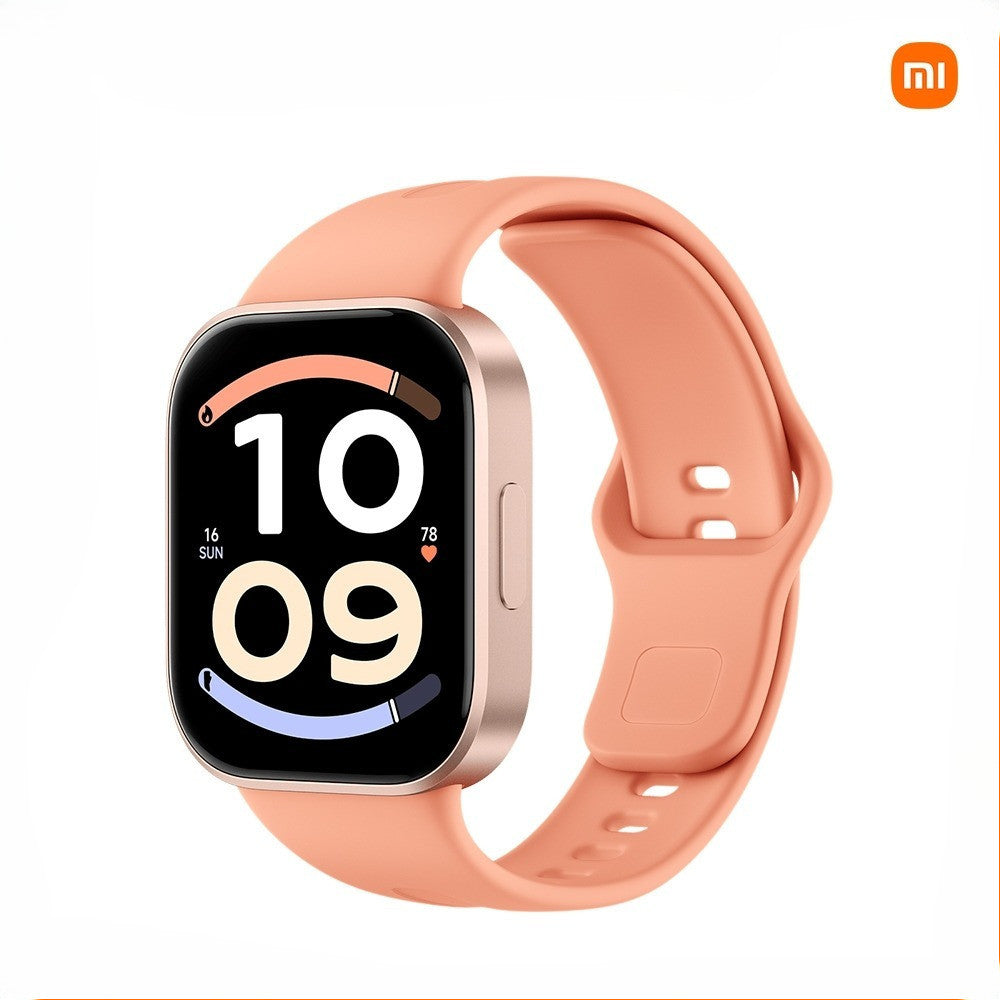 [New Launch] REDMI Watch 6 Active