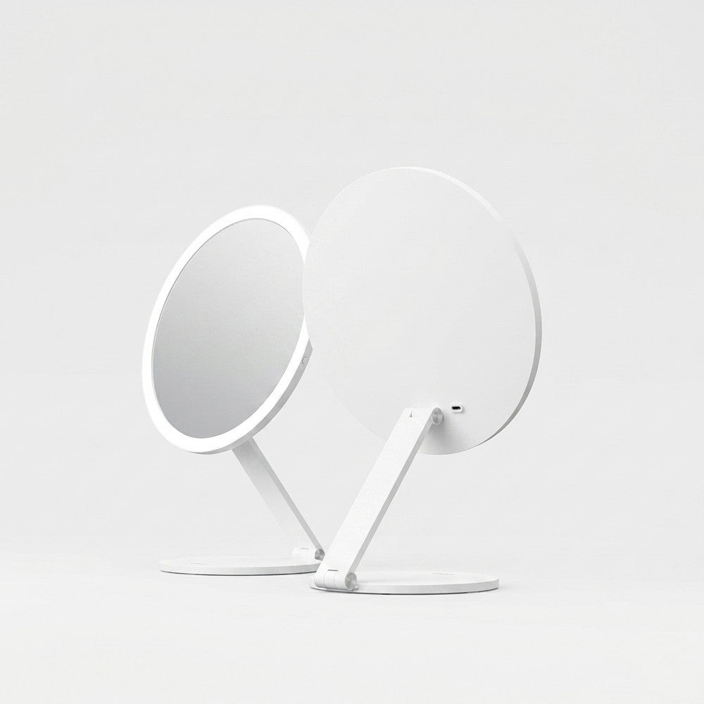Laifen Glowy Vanity Mirror Precision in Light Perfection in Sight