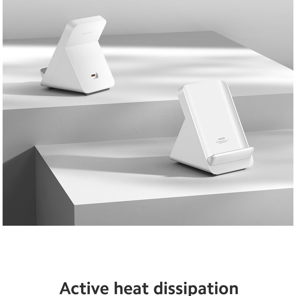 Xiaomi 80W Adaptive Wireless Charging Stand