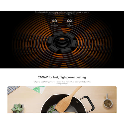 Xiaomi Induction Cooker Lite UK