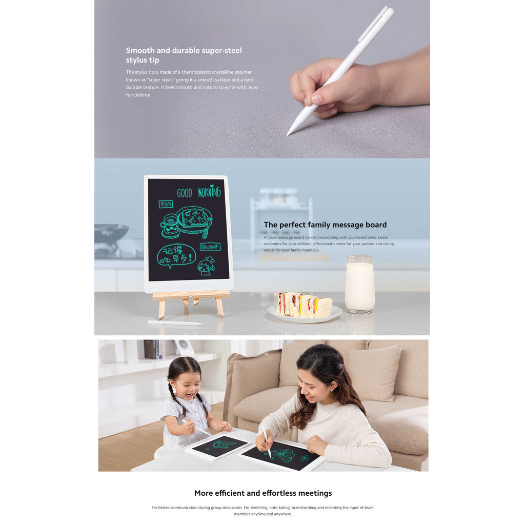 Mi LCD Writing Tablet 13.5" 13.5 Inch