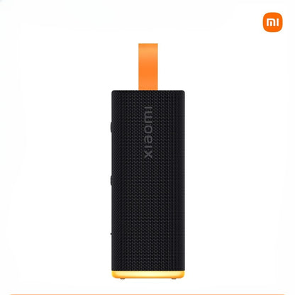 New-Xiaomi Sound Play | Bluetooth 6.0 Speaker 18W Auracast TWS Stereo IP68 Beat Sync Light 14H