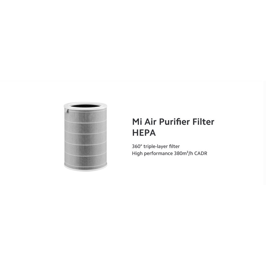 Mi Air Purifier HEPA Filter