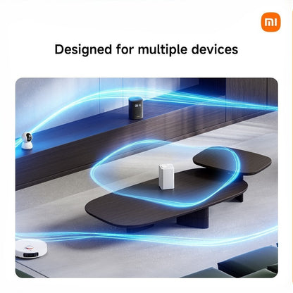 Xiaomi Mesh System AC1200(1-pack/2-pack) 2.4GHz+5GHz dual-band 1200Mbps*/Xiaomi Mesh