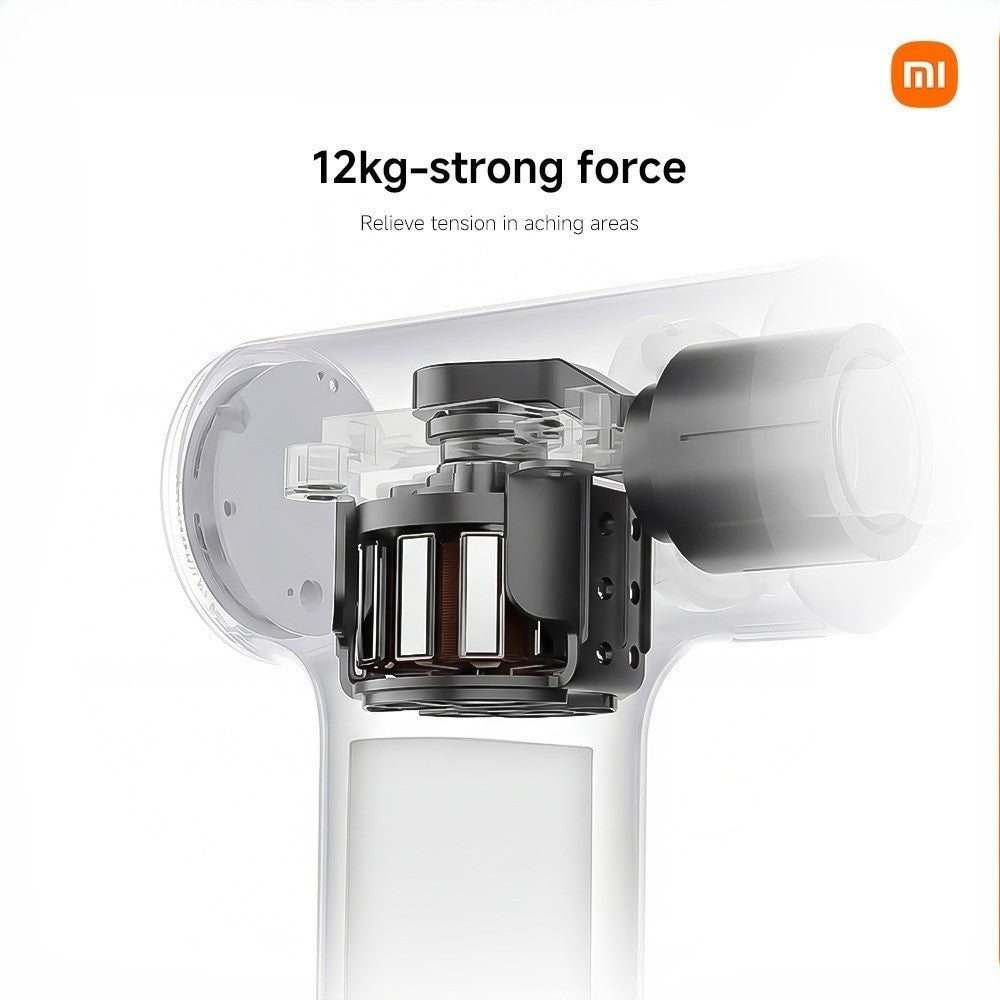 Xiaomi Massage Gun Mini 2