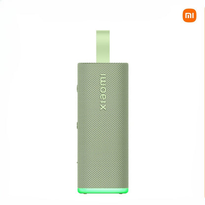 New-Xiaomi Sound Play | Bluetooth 6.0 Speaker 18W Auracast TWS Stereo IP68 Beat Sync Light 14H