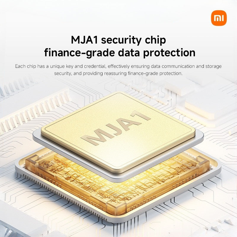 Xiaomi Smart Camera C301｜2K Image Quality | 360° Pan-Tilt｜Privacy Lens Shield