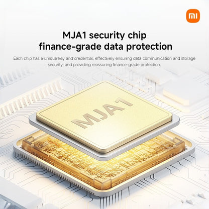 Xiaomi Smart Camera C301｜2K Image Quality | 360° Pan-Tilt｜Privacy Lens Shield