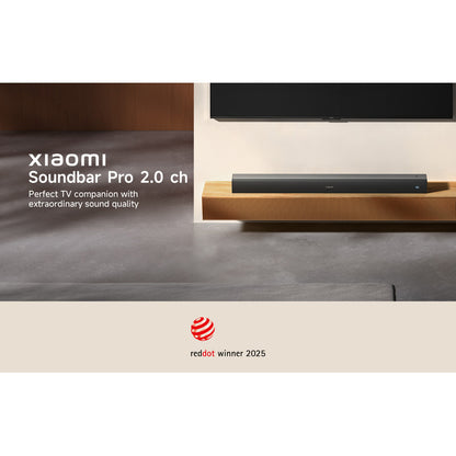 Xiaomi Soundbar Pro 2.0ch 84W Dolby Audio TV Sound Bar HDMI ARC Bluetooth NFC Home Theater