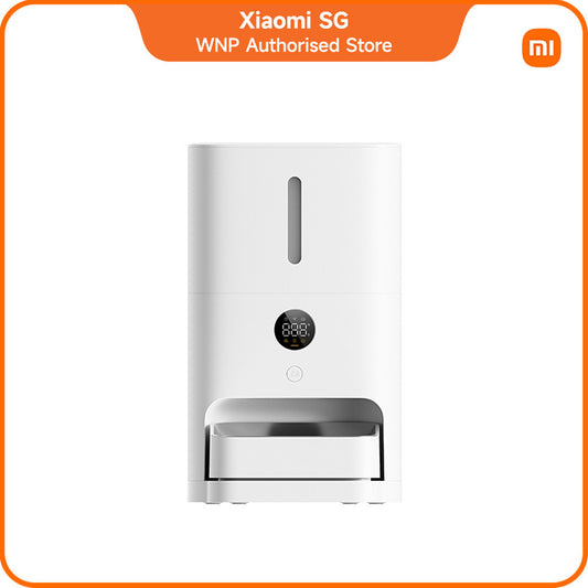 Xiaomi Smart Pet Food Feeder 2