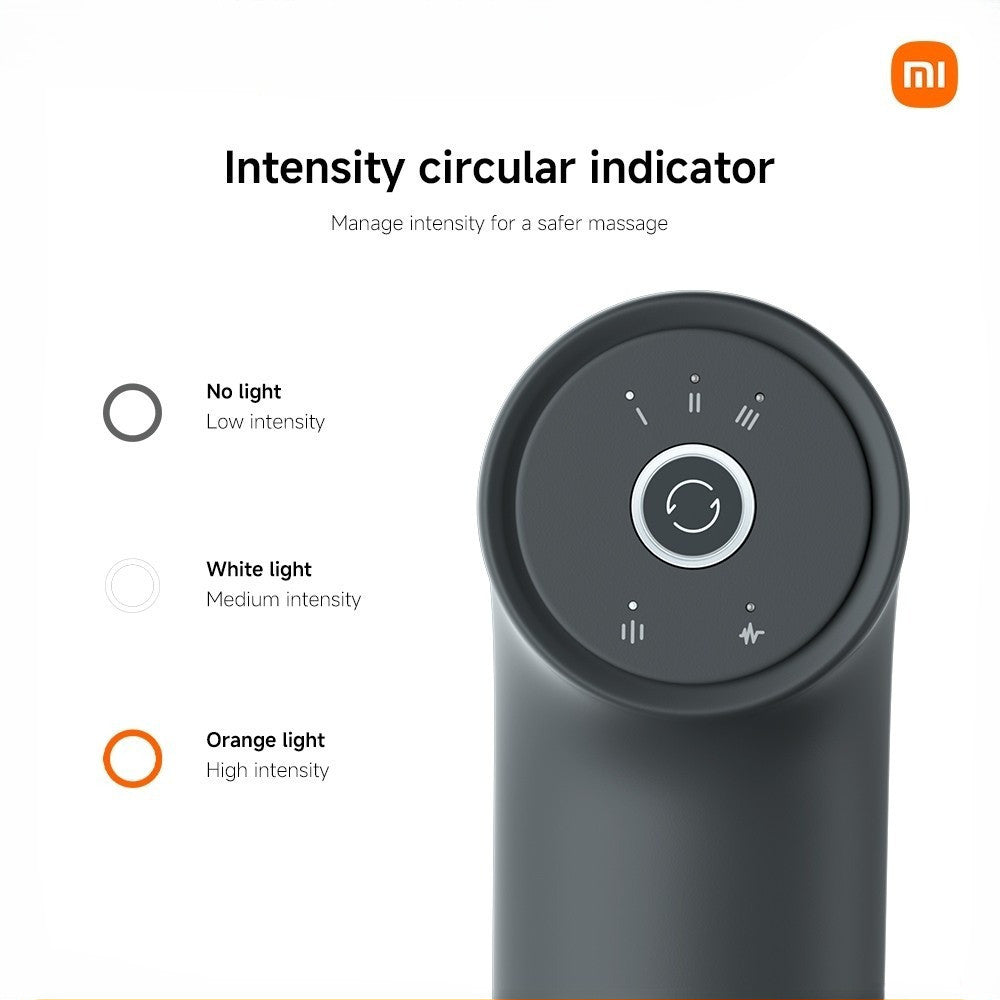 Xiaomi Massage Gun Mini 2