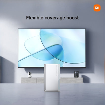 Xiaomi Mesh System AC1200(1-pack/2-pack) 2.4GHz+5GHz dual-band 1200Mbps*/Xiaomi Mesh