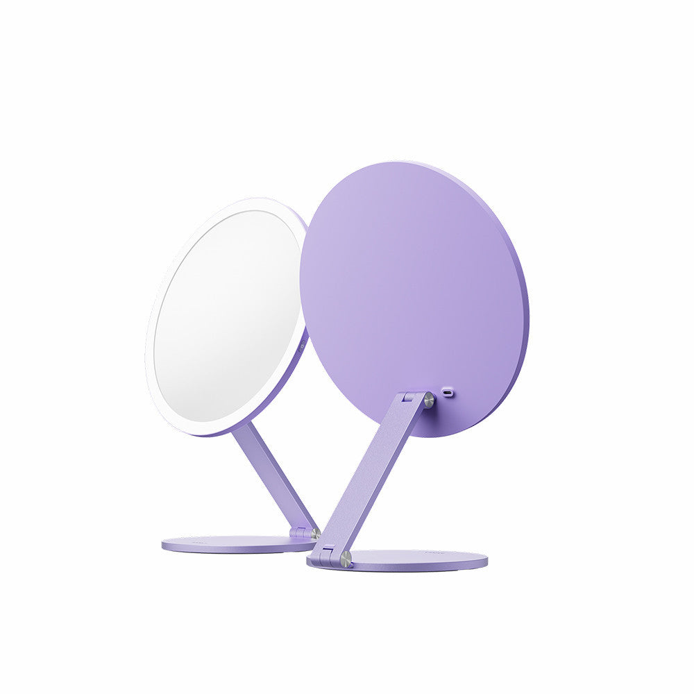 Laifen Glowy Vanity Mirror Precision in Light Perfection in Sight