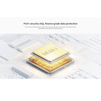 Xiaomi Smart Camera C301｜2K Image Quality | 360° Pan-Tilt｜Privacy Lens Shield