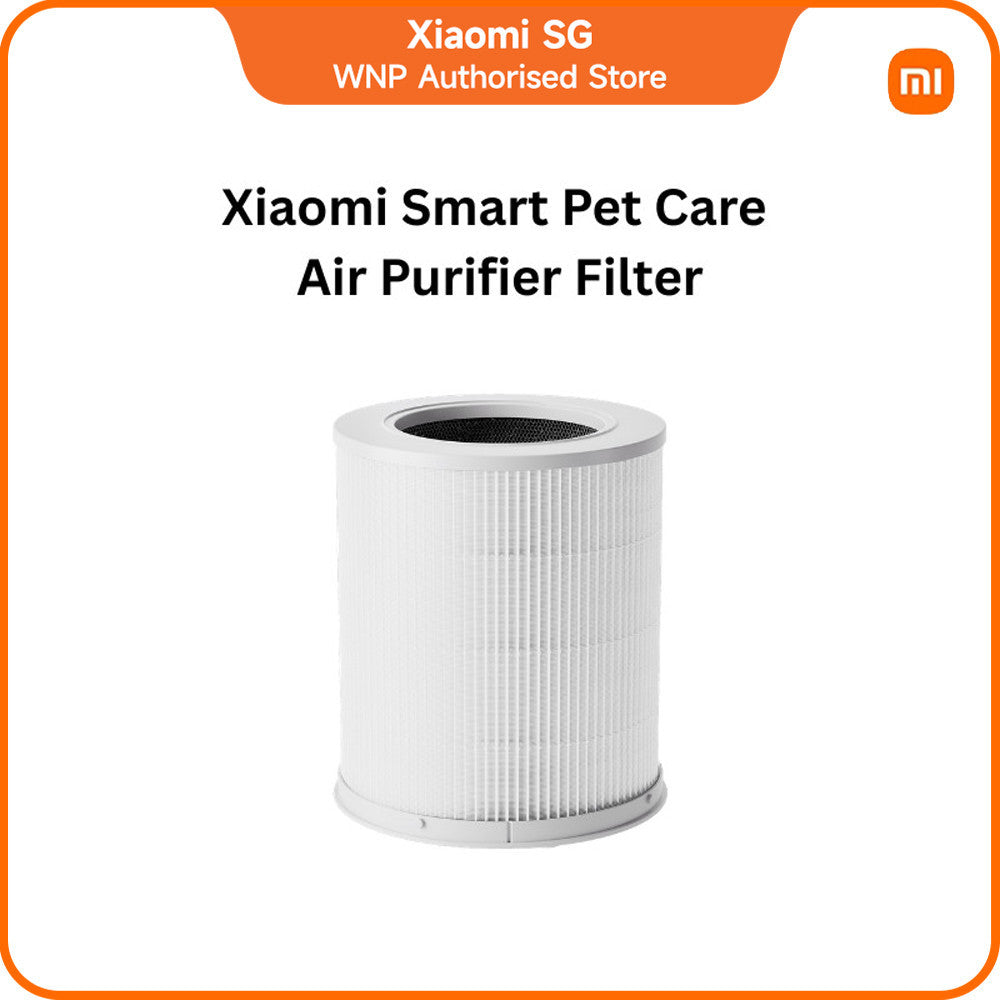Xiaomi Smart Pet Care Air Purifier Filter