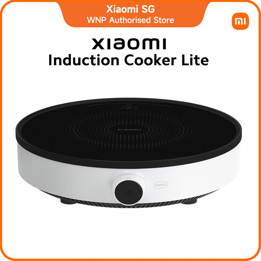 Xiaomi Induction Cooker Lite UK