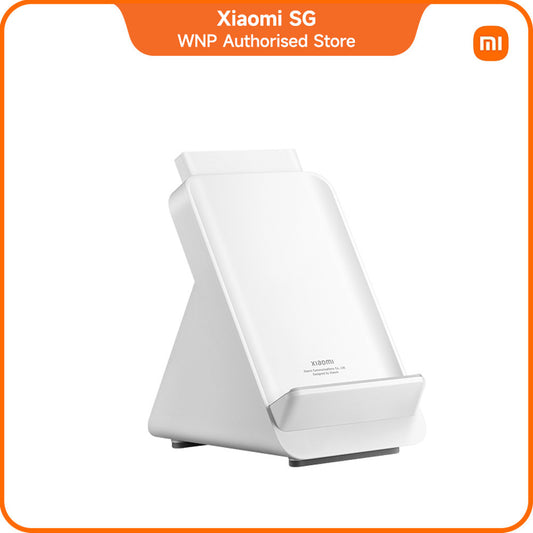Xiaomi 80W Adaptive Wireless Charging Stand