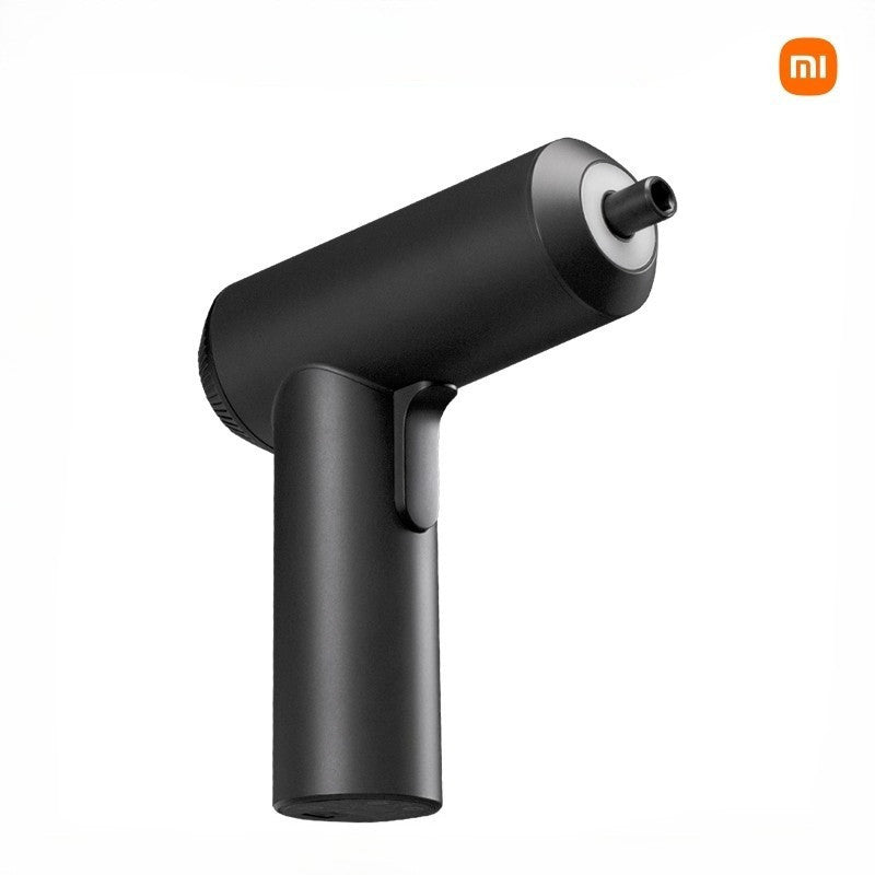 Xiaomi Cordless Screwdriver 3.6V 5N.m High Torque Cordless Electric Screwdriver Set 12PCS Steel Bits Power Tool Kit