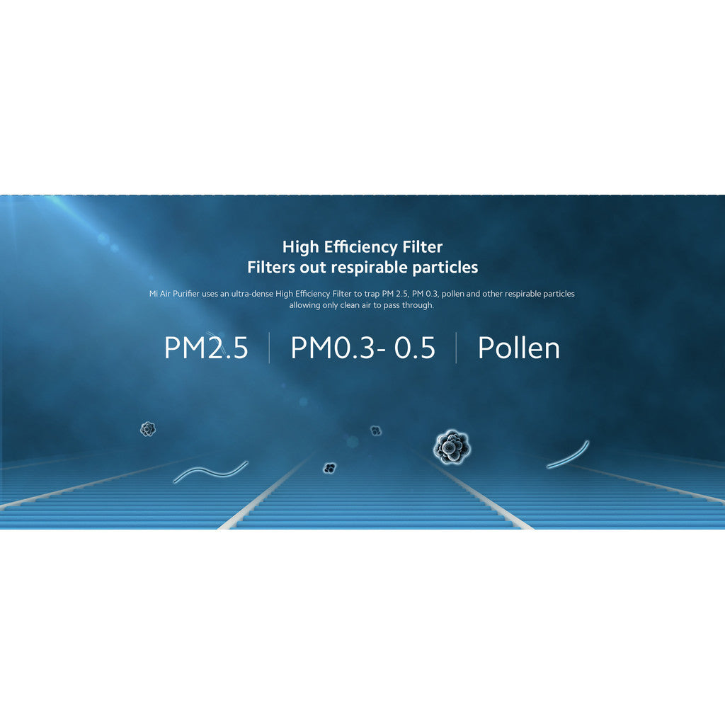 Mi Air Purifier HEPA Filter