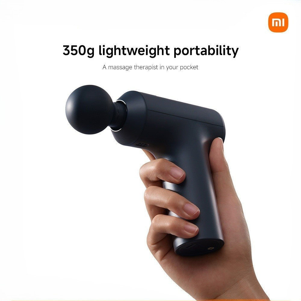 Xiaomi Massage Gun Mini 2