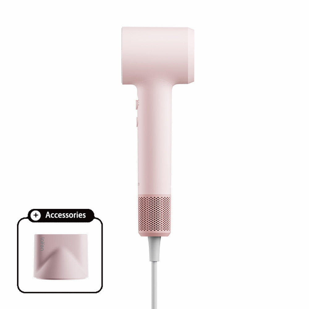 NEWEST Laifen Air Pro Performance Light in Hand High-speed, pro-level drying power in a compact, lightweight form