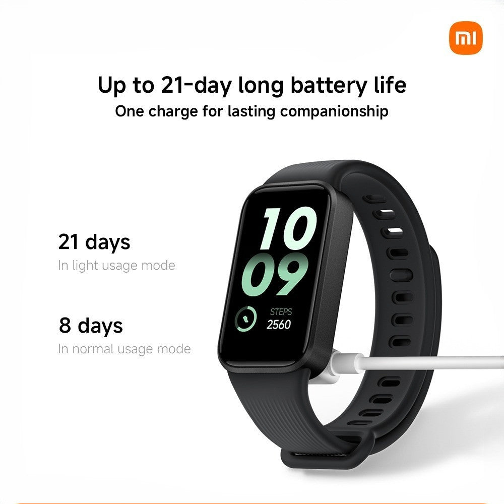 Xiaomi Smart Band 11 Active/ Band 9 Active
