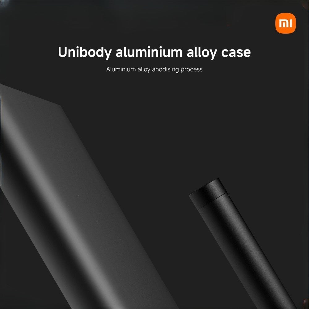 Xiaomi Electric Precision Screwdriver set 24PCS Steel Bits Torque Adjustable Precision Mini Screwdriver Bit for Computer