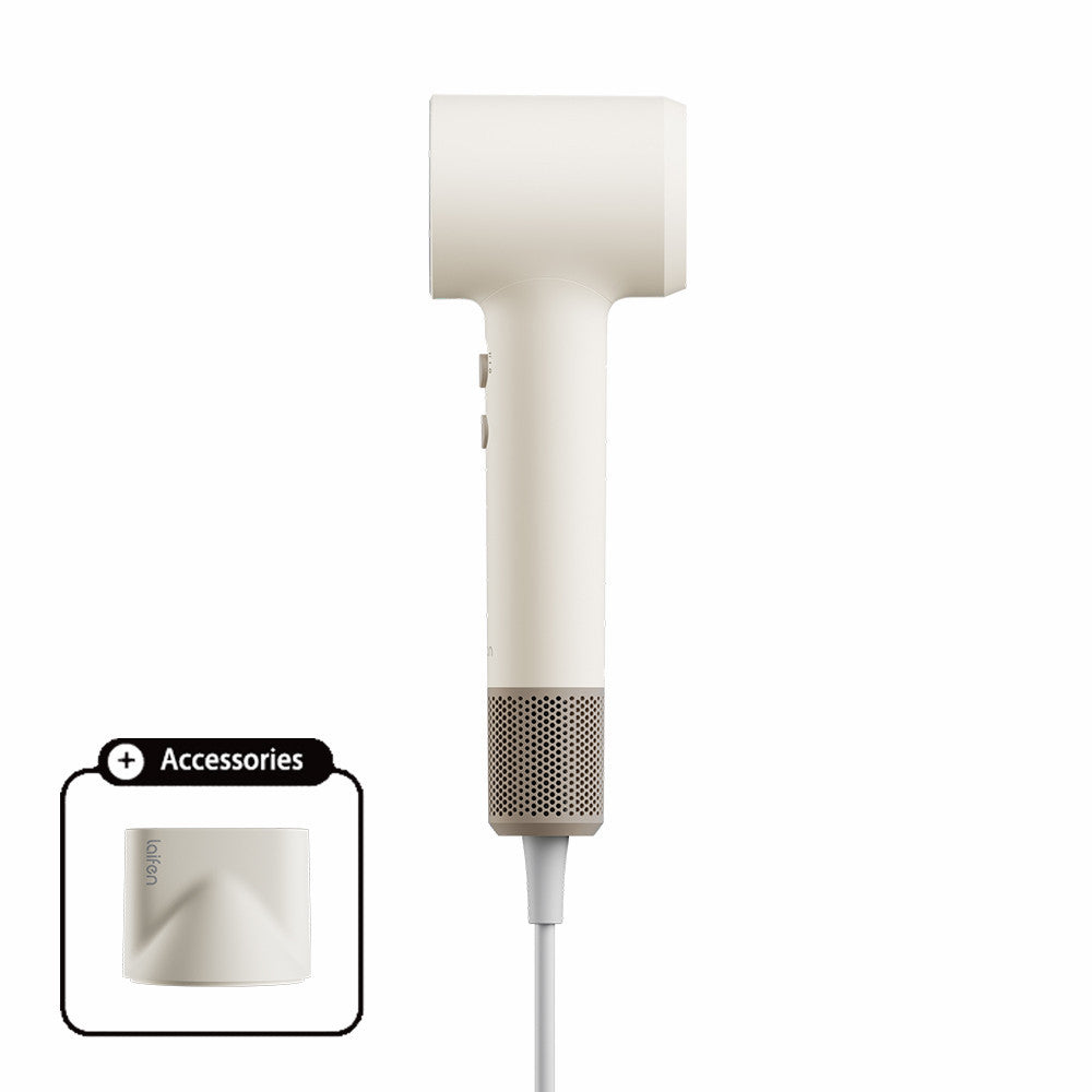 NEWEST Laifen Air Pro Performance Light in Hand High-speed, pro-level drying power in a compact, lightweight form