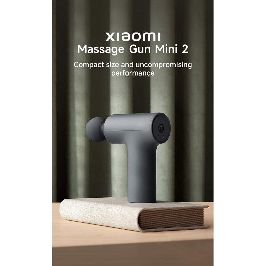 Xiaomi Massage Gun Mini 2